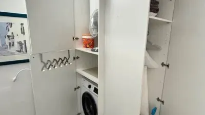 Apartment in Passatge Muga Delta photo 27