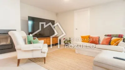Townhouse in Avenida de Europa Area photo 17