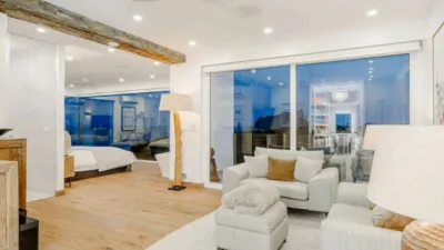 Chalet in Cala Advocat-Baladrar photo 24