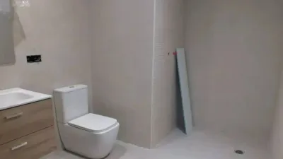Apartment in Carrer de la Roca Negra photo 9