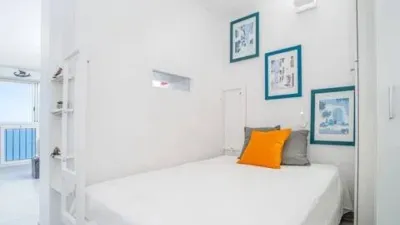 Apartment in Passatge Muga Delta photo 8