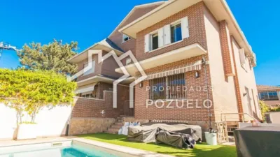 House in Pueblo photo 18