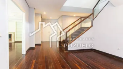 Chalet en Pozuelo de Alarcón photo 54
