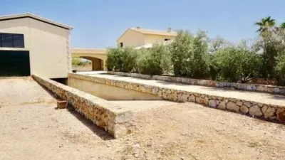 Rustic house in Palma de Mallorca photo 61