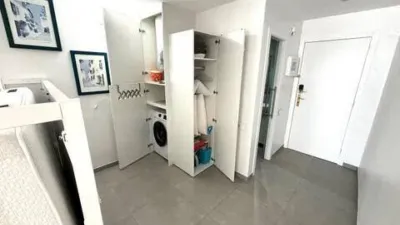 Apartment in Passatge Muga Delta photo 25