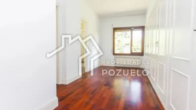 Chalet in Somosaguas-Húmera-Los Ángeles photo 27