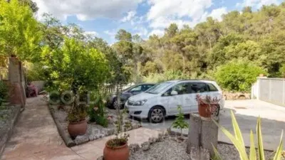 Chalet in La Floresta-Les Planes photo 9