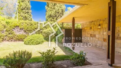Chalet in Somosaguas-Húmera-Los Ángeles photo 66