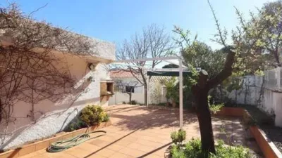 Chalet on Carrer de la Musclera photo 9