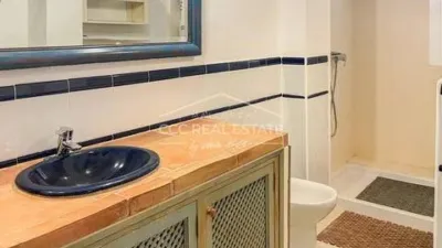 Apartment in Capdepera photo 6