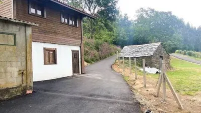 Chalet in Aranga photo 5