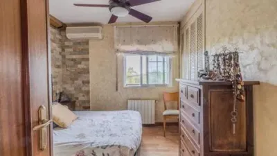 Townhouse in Valdetorres de Jarama photo 22