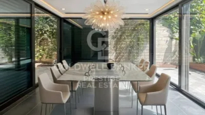 Chalet in Sant Gervasi-La Bonanova photo 10