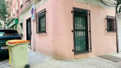 Piso en Barrio de Salamanca photo 20