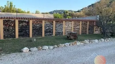Chalet in La Sella-La Xara-Jesús Pobre photo 39