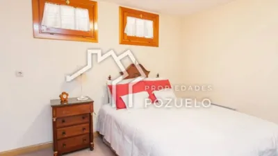Chalet en El Cantizal photo 33