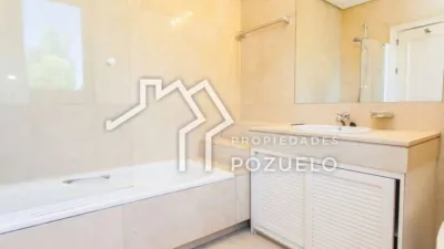 Chalet en Pozuelo de Alarcón photo 43