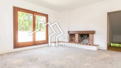 Chalet in Somosaguas-Húmera-Los Ángeles photo 39