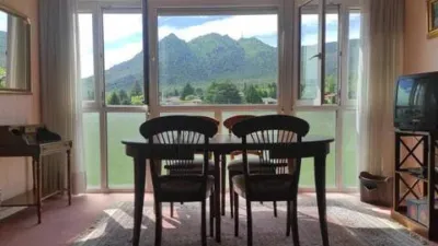 Apartment in Ayegui - Aiegi photo 8