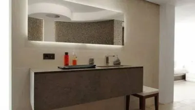 Chalet on Costa Esmeralda Street photo 23