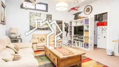 Chalet in Valdebebas-Valdefuentes photo 64
