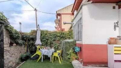 Townhouse in Valdetorres de Jarama photo 4