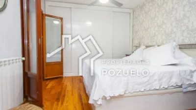 Townhouse in Avenida de Europa Area photo 31