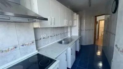 Apartment in San Fermín photo 3