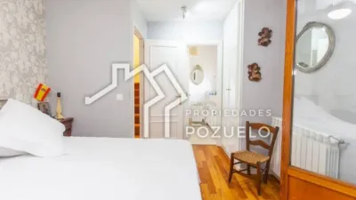 Townhouse in Avenida de Europa Area photo 33