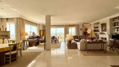 Penthouse in Carril Cortés photo 19