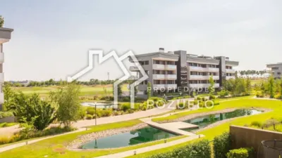 Apartment in Prado de Somosaguas photo 62