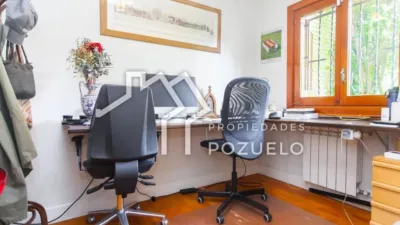 Townhouse in Avenida de Europa Area photo 39