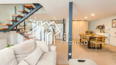 Townhouse in Avenida de Europa Area photo 20
