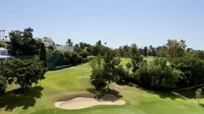 Penthouse in Carril Cortés photo 10