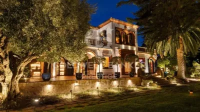 Chalet in Can Girona-Terramar-Vinyet photo 4