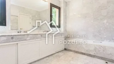 Chalet en Pozuelo de Alarcón photo 30
