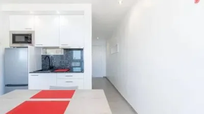 Apartment in Passatge Muga Delta photo 12