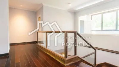 Chalet en Pozuelo de Alarcón photo 51