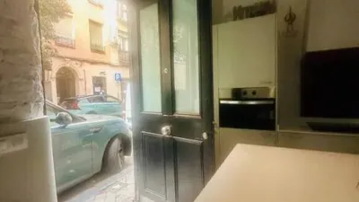 Piso en Barrio de Salamanca photo 19
