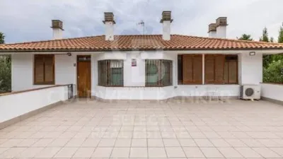 Chalet in Terrassa photo 5