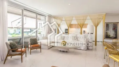 Apartment in Prado de Somosaguas photo 11