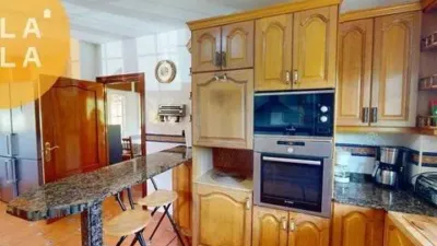 Chalet in Berango photo 22