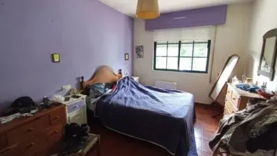 Chalet in Trasancos-Castro-O Val photo 20