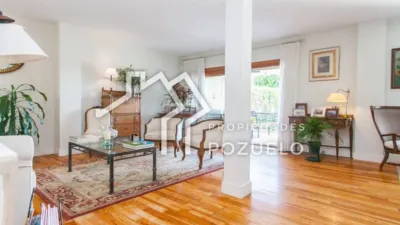 Townhouse in Avenida de Europa Area photo 6
