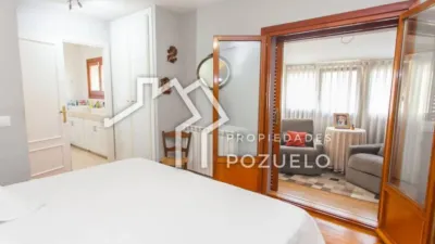 Townhouse in Avenida de Europa Area photo 35