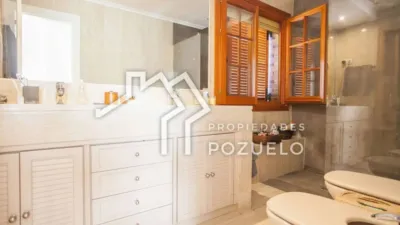 Chalet en El Cantizal photo 37