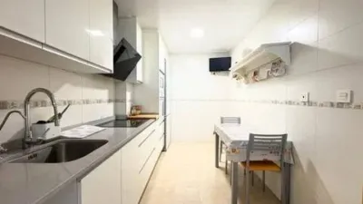 Apartment in Albatera photo 9