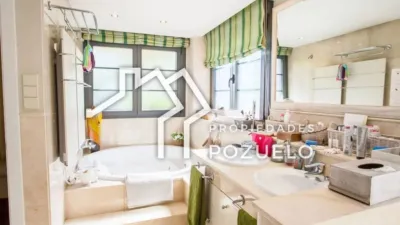 Chalet in Valdebebas-Valdefuentes photo 58