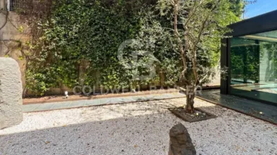 Chalet in Sant Gervasi-La Bonanova photo 26