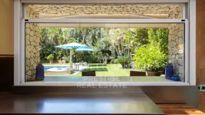 Chalet in Can Girona-Terramar-Vinyet photo 22